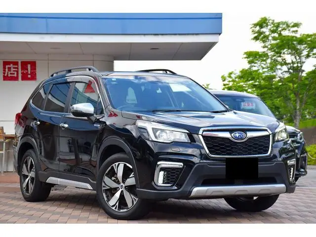 2020 Subaru Forester (SKE)for Sale in Kenya by Best Cars for Sale in Kenya Ltd.