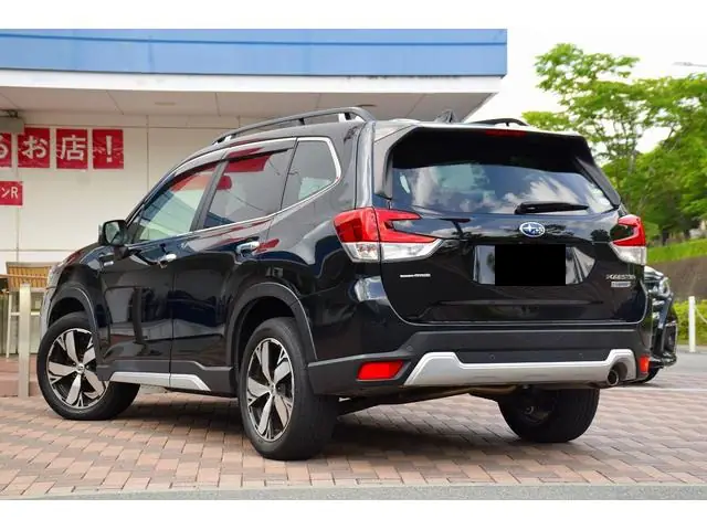 2020 Subaru Forester (SKE)for Sale in Kenya by Best Cars for Sale in Kenya Ltd.