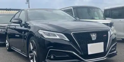 2018 Toyota Crown for Sale in Kenya