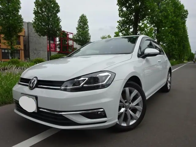 2018 Volkswagen Golf for Sale in Kenya by Best Cars for Sale in Kenya Ltd.