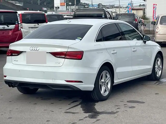 2018 Audi A3 for Sale in Kenya by Best Cars for Sale in Kenya Ltd.