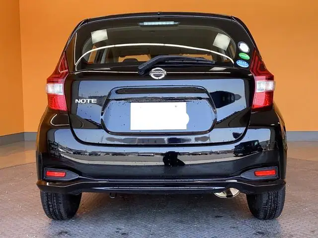 2018 Nissan Note S for Sale in Kenya by Best Cars for Sale in Kenya Ltd.