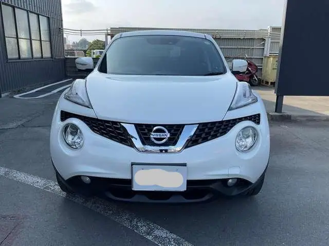 2019 Nissan Juke for Sale in Kenya by Best Cars for Sale in Kenya Ltd.