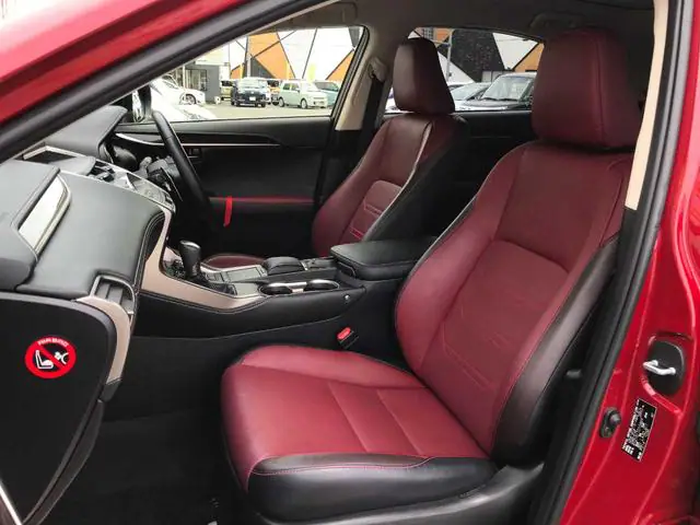2018 Lexus NX300H (L) for Sale in Kenya by Best Cars for Sale in Kenya Ltd.
