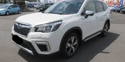 2019 Subaru Forester (SKE) for Sale in Kenya