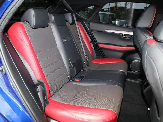 2020 Lexus NX300H (F Sport) for Sale in Kenya by Best Cars for Sale in Kenya Ltd.
