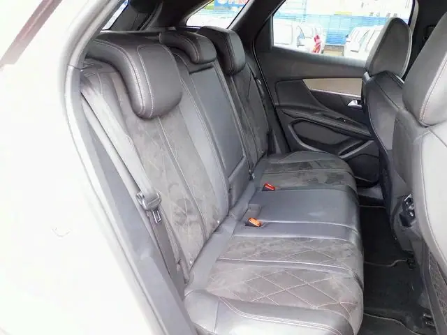 2018 Peugeot 3008 for Sale in Kenya by Best Cars for Sale in Kenya Ltd.