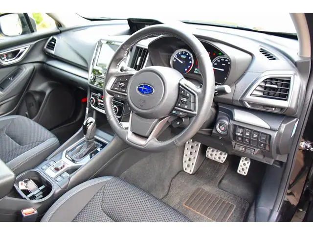 2020 Subaru Forester (SKE)for Sale in Kenya by Best Cars for Sale in Kenya Ltd.