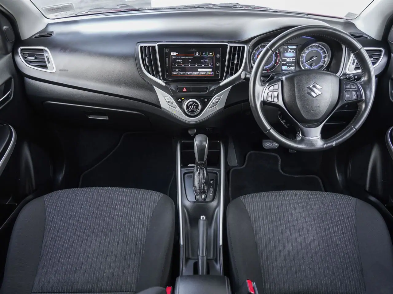 2018 Suzuki Baleno for Sale in Kenya by Best Cars for Sale in Kenya Ltd.