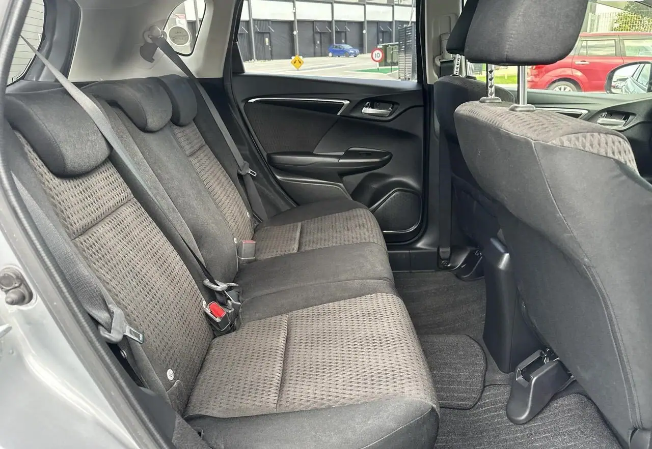2019 Honda Fit Hybrid for Sale in Kenya by Best Cars for Sale in Kenya Ltd.