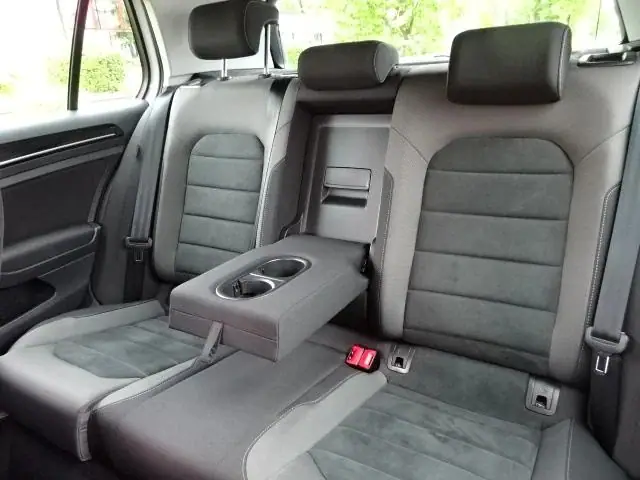 2018 Volkswagen Golf for Sale in Kenya by Best Cars for Sale in Kenya Ltd.