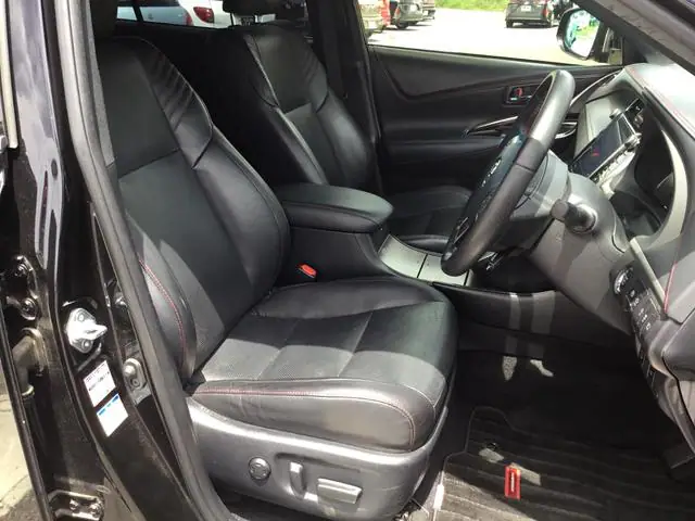 2018 Toyota Harrier (Premium Metal) for Sale in Kenya by Best Cars for Sale in Kenya Ltd.