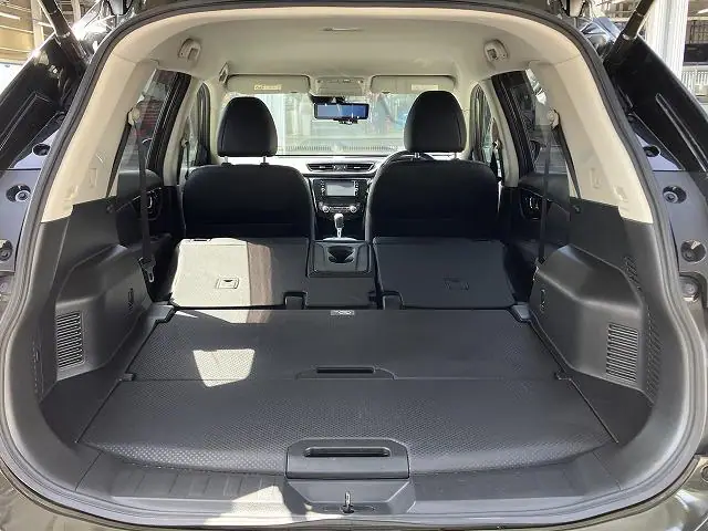 2018 Nissan X-trail 20XI for Sale in Kenya by Best Cars for Sale in Kenya Ltd.