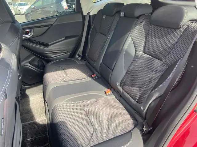 2019 Subaru Forester (SK9) for Sale in Kenya by Best Cars for Sale in Kenya Ltd.