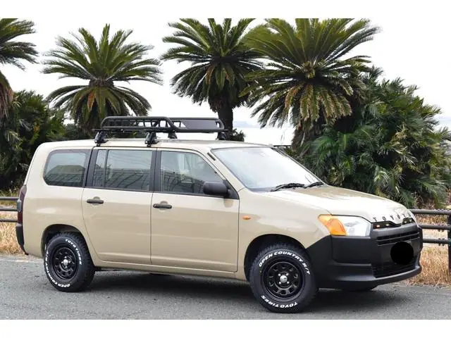 2018 Toyota Probox DX for Sale in Kenya by Best Cars for Sale in Kenya Ltd.
