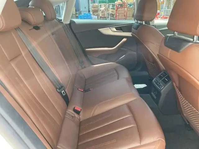 2018 Audi A5 TFSI for Sale in Kenya by Best Cars or Sale in Kenya Ltd.