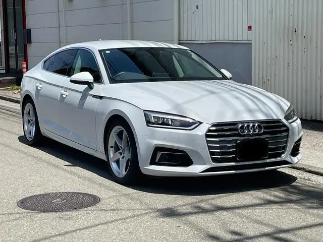2018 Audi A5 TFSI for Sale in Kenya by Best Cars or Sale in Kenya Ltd.