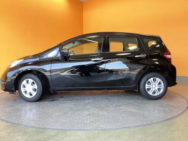 2018 Nissan Note S for Sale in Kenya by Best Cars for Sale in Kenya Ltd.