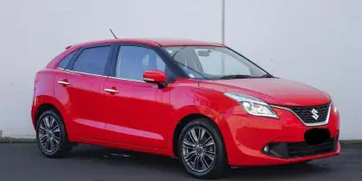2018 Suzuki Baleno for Sale in Kenya