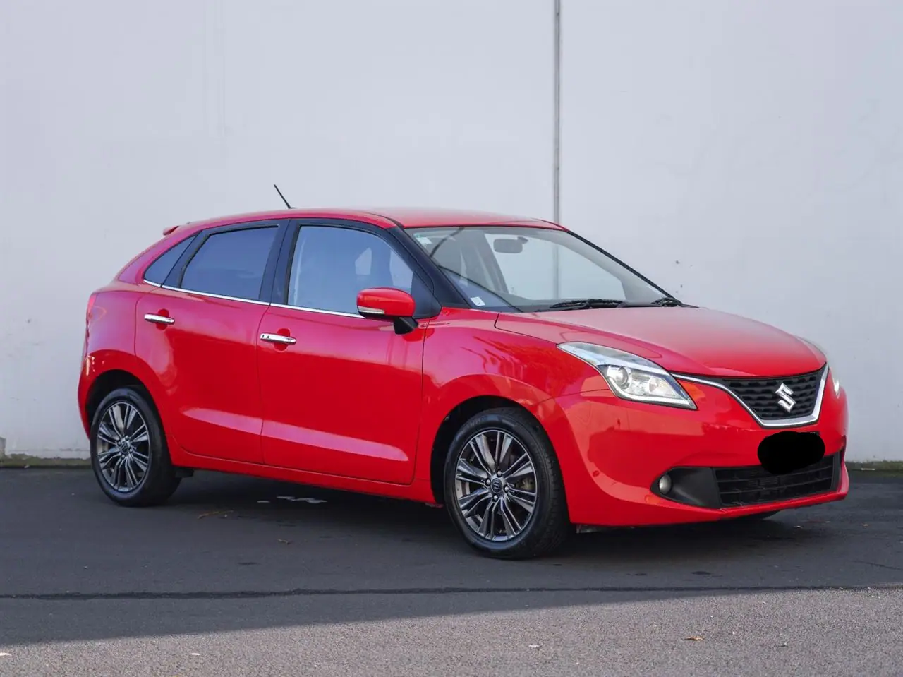 2018 Suzuki Baleno for Sale in Kenya by Best Cars for Sale in Kenya Ltd.