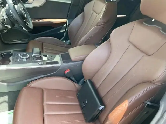 2018 Audi A5 TFSI for Sale in Kenya by Best Cars or Sale in Kenya Ltd.