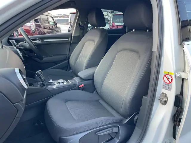 2018 Audi A3 for Sale in Kenya by Best Cars for Sale in Kenya Ltd.