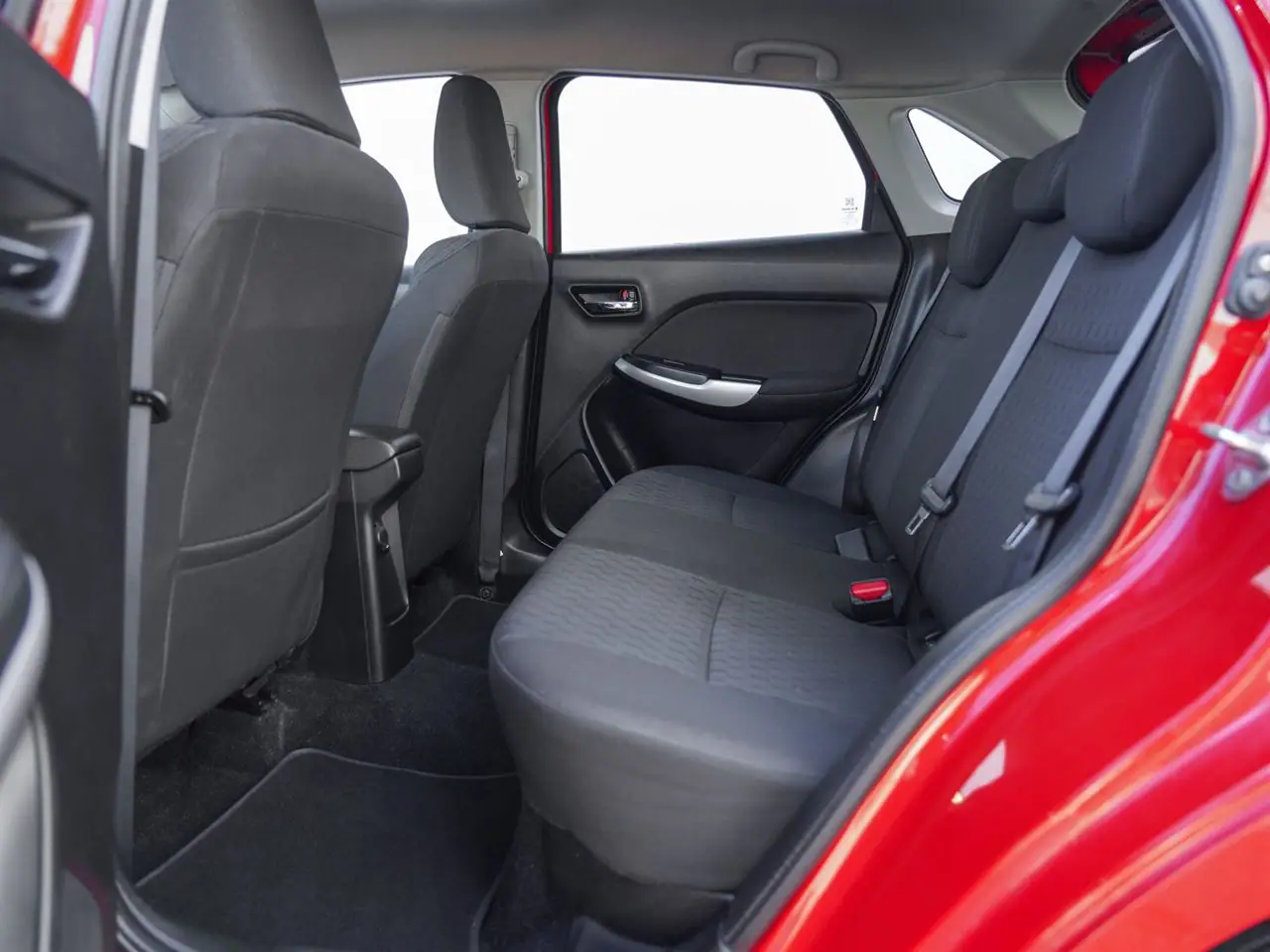 2018 Suzuki Baleno for Sale in Kenya by Best Cars for Sale in Kenya Ltd.