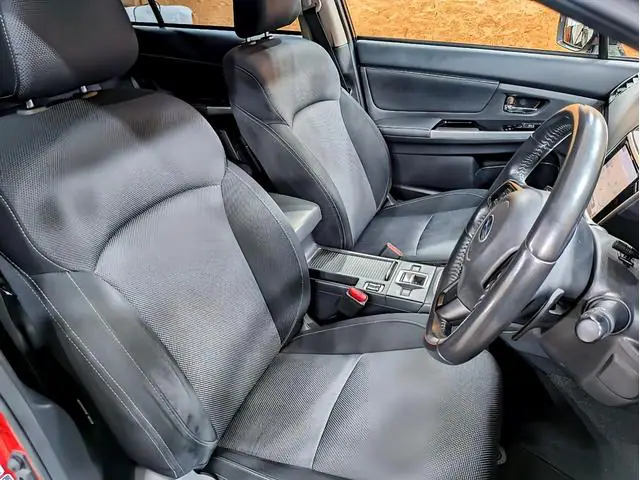 2018 Subaru Levorg for Sale in Kenya by Best Cars for Sale in Kenya Ltd.