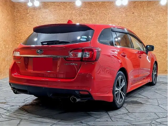 2018 Subaru Levorg for Sale in Kenya by Best Cars for Sale in Kenya Ltd.