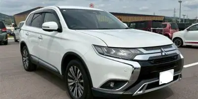 2019 Mitsubishi Outlander for Sale in Kenya
