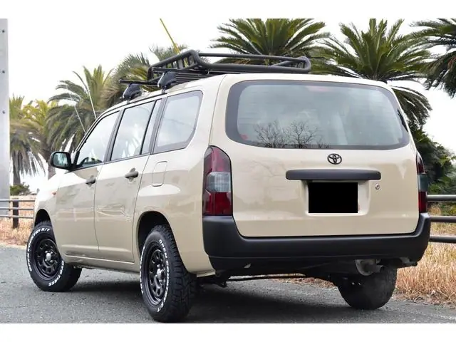 2018 Toyota Probox DX for Sale in Kenya by Best Cars for Sale in Kenya Ltd.