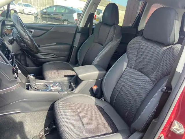 2019 Subaru Forester (SK9) for Sale in Kenya by Best Cars for Sale in Kenya Ltd.
