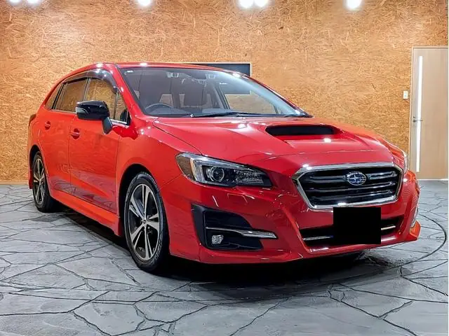 2018 Subaru Levorg for Sale in Kenya by Best Cars for Sale in Kenya Ltd.