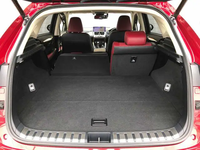 2018 Lexus NX300H (L) for Sale in Kenya by Best Cars for Sale in Kenya Ltd.