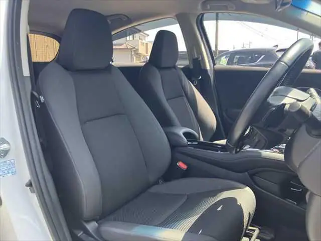 2018 Honda Vezel X (RU3) for Sale in Kenya by Best Cars for Sale in Kenya Ltd.