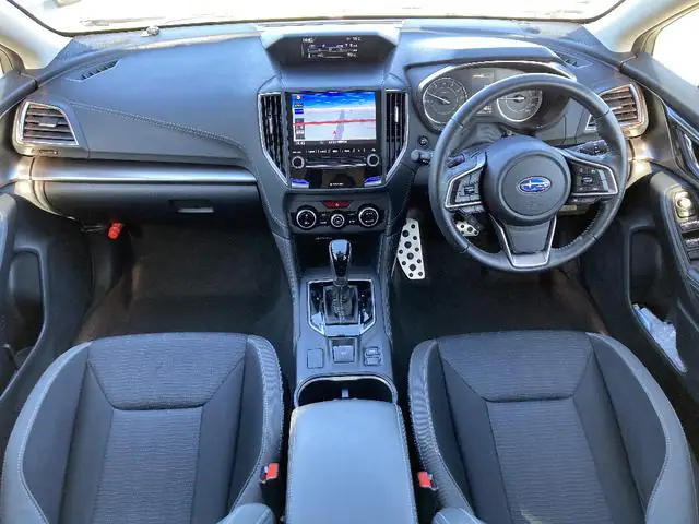 2018 Subaru Impreza for sale in Kenya by Best Cars for Sale in Kenya Ltd.