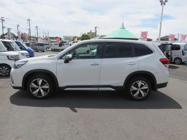 2019 Subaru Forester (SKE)for Sale in Kenya by Best Cars for Sale in Kenya Ltd.