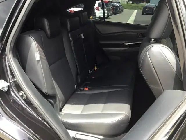 2018 Toyota Harrier (Premium Metal) for Sale in Kenya by Best Cars for Sale in Kenya Ltd.