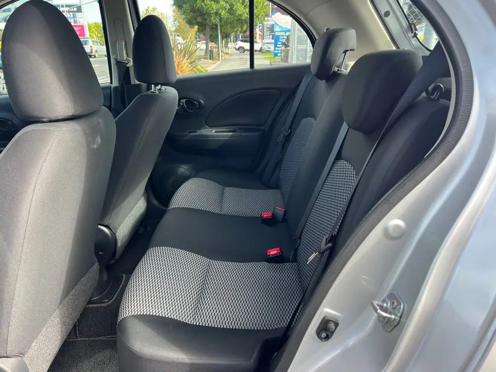2019 Nissan March S for Sale in Kenya by Best Cars for Sale in Kenya Ltd.