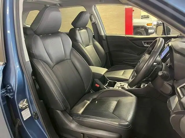 2020 Subaru Forester (SK9)for Sale in Kenya by Best Cars for Sale in Kenya Ltd.