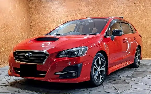 2018 Subaru Levorg for Sale in Kenya by Best Cars for Sale in Kenya Ltd.