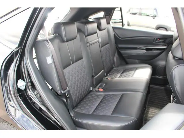 2018 Toyota Harrier Elegance for Sale in Kenya by Best Cars for Sale in Kenya Ltd.