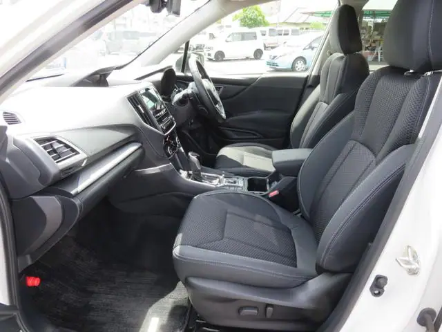2019 Subaru Forester (SKE)for Sale in Kenya by Best Cars for Sale in Kenya Ltd.