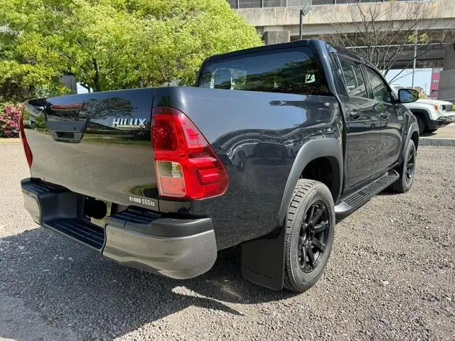 2019 Toyota Hilux Z (Black Rally) for sale in Kenya by Best Cars for Sale in Kenya Ltd.