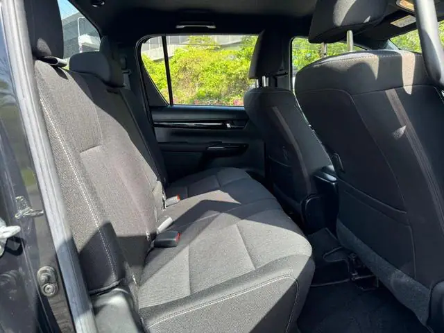2019 Toyota Hilux Z (Black Rally) for sale in Kenya by Best Cars for Sale in Kenya Ltd.