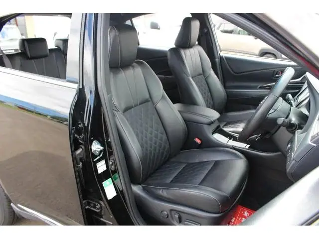2018 Toyota Harrier Elegance for Sale in Kenya by Best Cars for Sale in Kenya Ltd.