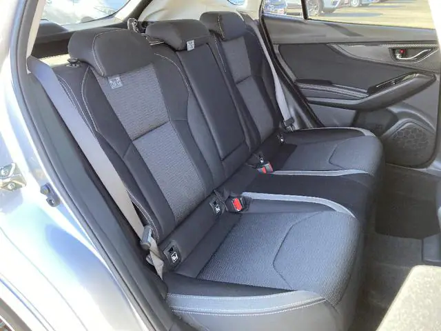 2018 Subaru Impreza for sale in Kenya by Best Cars for Sale in Kenya Ltd.