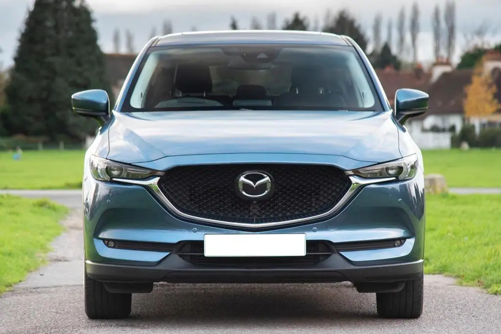 2019 Mazda CX-5 for Sale in Kenya by Best Cars for Sale in Kenya Ltd.