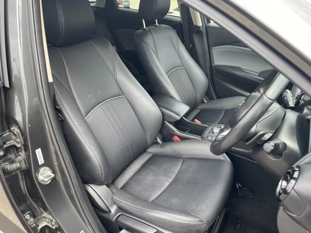2019 Mazda CX-3 SKYACTIV-G Sport for sale in Kenya by Best Cars for Sale in Kenya Ltd.
