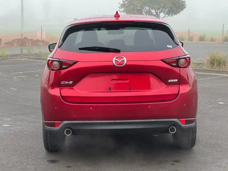 2019 Mazda CX-5 for sale in Kenya by Best Cars for Sale in Kenya Ltd.